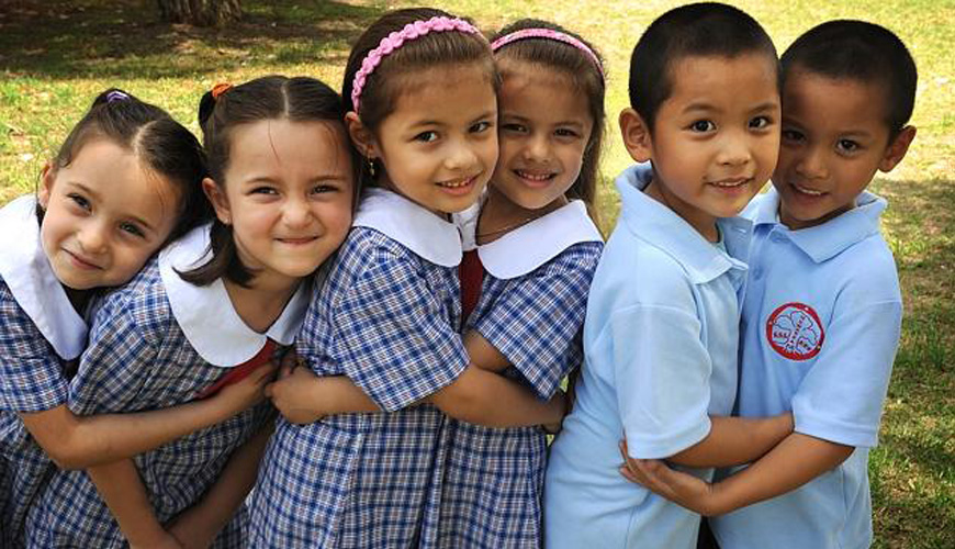 澳大利亚幼儿园投资移民项目