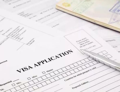 澳大利亚457担保类工作签证申请流程